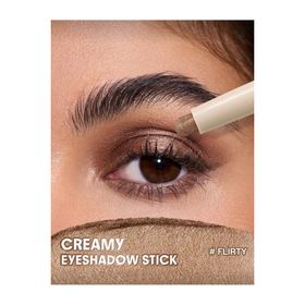 Sheglam 06 Flirty Creamsicle Shadow Stick Far