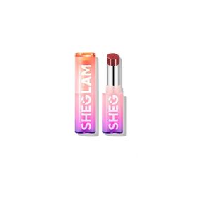Sheglam 111 High Key Mirror Kiss Shine Ruj