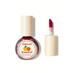 Sheglam 207 Fruit Punch For The Flush Tint Ruj & Allık