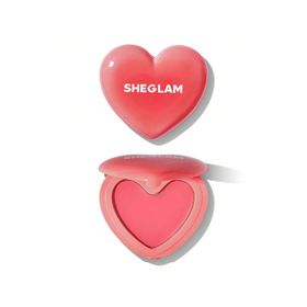 Sheglam 3.6 gr Playing Cupid Cream Blush-Delight