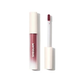 Sheglam 411 Doll House Matte Allure Liquid Likit Ruj