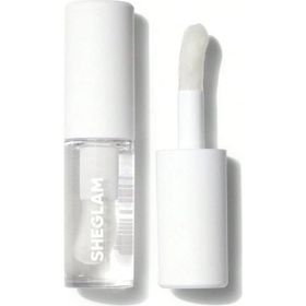Sheglam 604 Loco For Coco Jelly Wow Lip Oil Dudak Parlatıcısı
