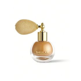 Sheglam 80 Gilded Glow Go Go Glow Body Mist Aydınlatıcı