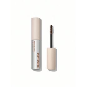 Sheglam Airy Tinted Volumizing Brow Mousse 03 Taupe Kaş Maskarası