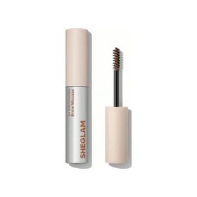 Sheglam Airy Tinted Volumizing Brow Mousse 03 Taupe Kaş Maskarası