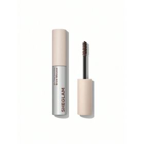 Sheglam Airy Tinted Volumizing Brow Mousse 06 Auburn Kaş Maskarası