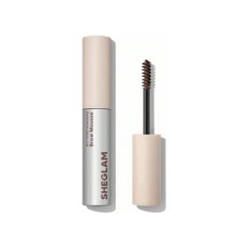 Sheglam Airy Tinted Volumizing Brow Mousse 06 Auburn Kaş Maskarası