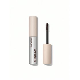 Sheglam Airy Tinted Volumizing Brow Mousse 08 Chocolate Kaş Maskarası