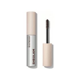 Sheglam Airy Tinted Volumizing Brow Mousse 08 Chocolate Kaş Maskarası