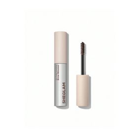 Sheglam Airy Tinted Volumizing Brow Mousse 08 Chocolate Kaş Maskarası