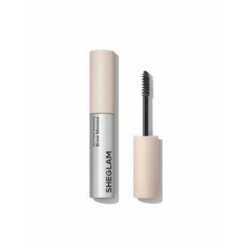 Sheglam Airy Tinted Volumizing Brow Mousse 09 Espresso Kaş Maskarası