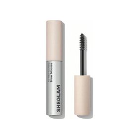 Sheglam Airy Tinted Volumizing Brow Mousse 09 Espresso Kaş Maskarası