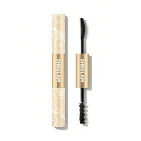 Sheglam All-In-One 24K Multi Effect Maskara Waterproof Black