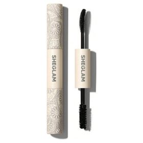 Sheglam All-ın-one Volume & Length Mascara