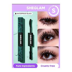 Sheglam All-ın-one Volume & Length Mascara