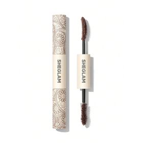 Sheglam All-In-One Volume & Length Waterproof Macchiato Maskara