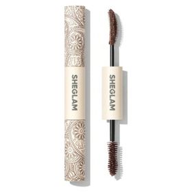 Sheglam All-In-One Volume & Length Waterproof Macchiato Maskara