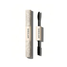 Sheglam All-In-One Volume & Length Waterproof Macchiato Maskara