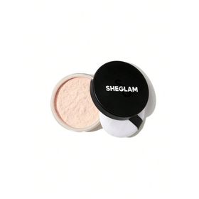 Sheglam Baked Glow 04 Light Pink Powder Pudra