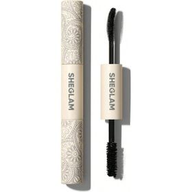 Sheglam Black 090 Hacim ve Uzunluk Maskara