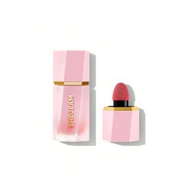 Sheglam Bloom Matte Blush Hot Topic 5.2 ml Liquid