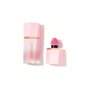 Sheglam Bloom Matte Blush Petal Talk 5.2 ml Liquid