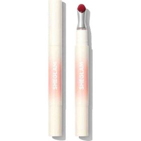 Sheglam Bold Booster 310 numara Cherry Gleam Lip Plumper
