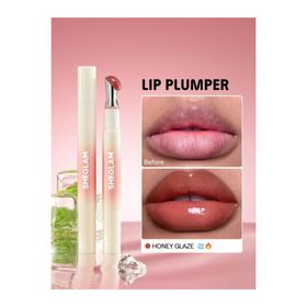 Sheglam Bold Booster Gloss Lip Plumper