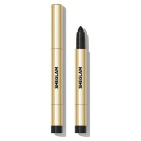 Sheglam Bold Moves Kohl Kajal Cream Black Pencil Eyeliner