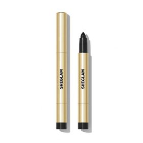 Sheglam Bold Moves Kohl Kajal Cream Black Pencil Eyeliner