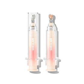 Sheglam Booster Shine Pink Flamingo Dolgunlaştırıcı Dudak Parlatıcısı