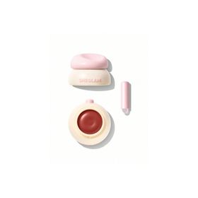 Sheglam Bounce Putty Lip Pot 111 High Key Dudak Parlatıcısı