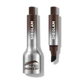 Sheglam Brow-Fection Brush Dip 08 Chocolate Kaş Maskarası