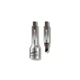 Sheglam Brow-Fection Brush Dip 09 Espresso Kaş Maskarası