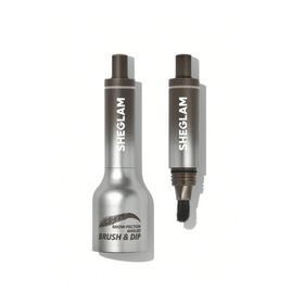 Sheglam Brow-Fection Brush Dip 10 Truffle Kaş Maskarası