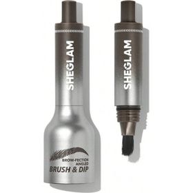 Sheglam Brow-Fection Brush Dip 10 Truffle Kaş Maskarası