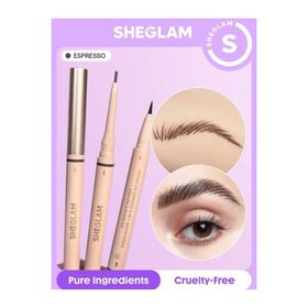 Sheglam Brows On Demand 2-in-1 Brow Pencil