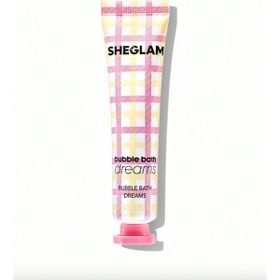 Sheglam Bubble Kiss Peaches - 01 Lip Balm