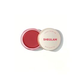 Sheglam Cheeky Color Jam-Afternoon Peach 6 Shades Multi-Use Cream Blush Lip Cream