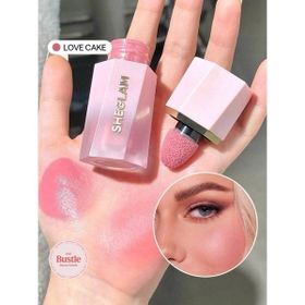 Sheglam Color Bloom 001 Love Cake Matte Allık