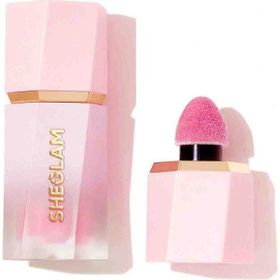 Sheglam Color Bloom 006 Petal Talk Liquid Blush