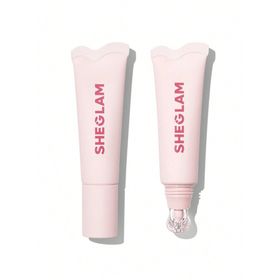 Sheglam Crystal Glaze Lip 118 Strawberry Milk Dudak Parlatıcısı