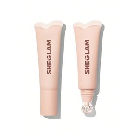 Sheglam Crystal Glaze Lip 514 Cocoa Cookie Dudak Parlatıcısı