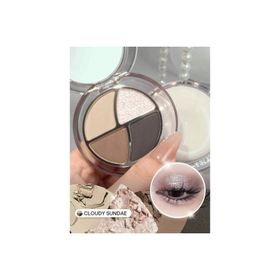 Sheglam Daydreamer Cloudy Sundae Mini Far Paleti