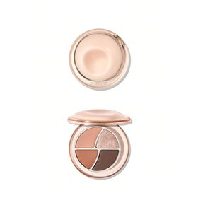 Sheglam Daydreamer Teddy Meringue Mini Far Paleti