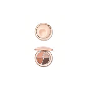 Sheglam Daydreamer Teddy Meringue Mini Far Paleti