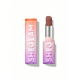 Sheglam Dynamatte Boom 111 High Key Matte Ruj
