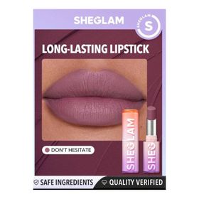 Sheglam Dynamatte Boom Uzun Ömürlü Mat Ruj