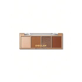 Sheglam Essential Quad Veil Far
