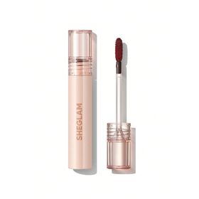 Sheglam Fall In Line Stain 011 Brownie Points Dudak Parlatıcısı